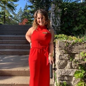 Meet your Posher, Krista